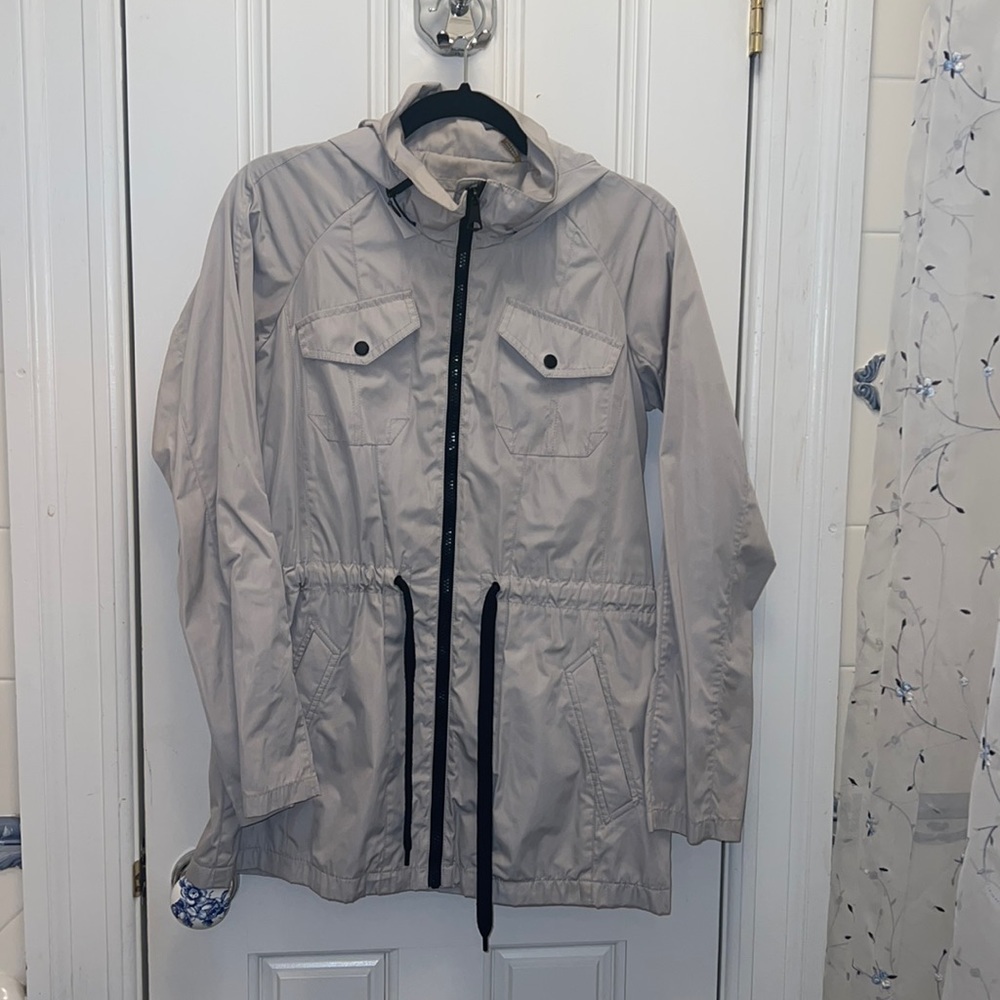 Andrew Marc Rainjacket - image 1